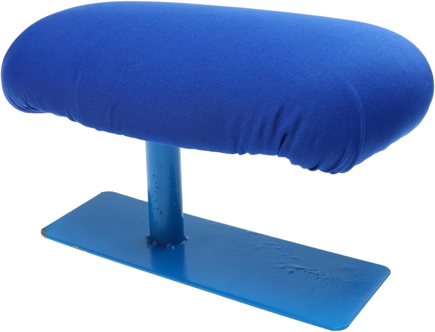 Padded Sleeve Ironing Board Small Chest Ironing Table Compact Home with Stable Bracket for Collars and Sleeves Space-Saving Design for Frequent Use and Travel