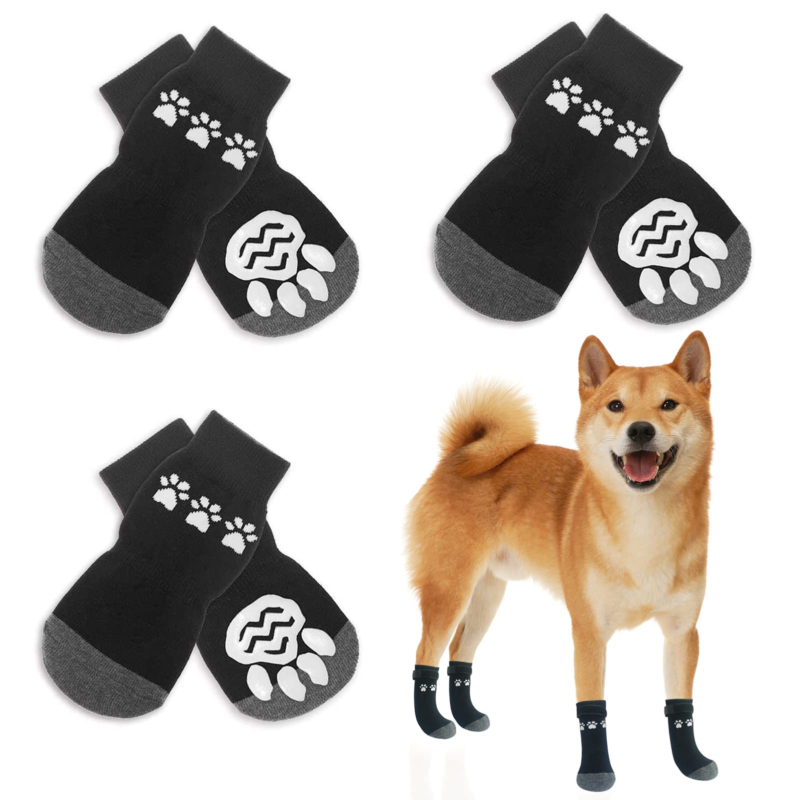 Are Socks Safe For Dogs