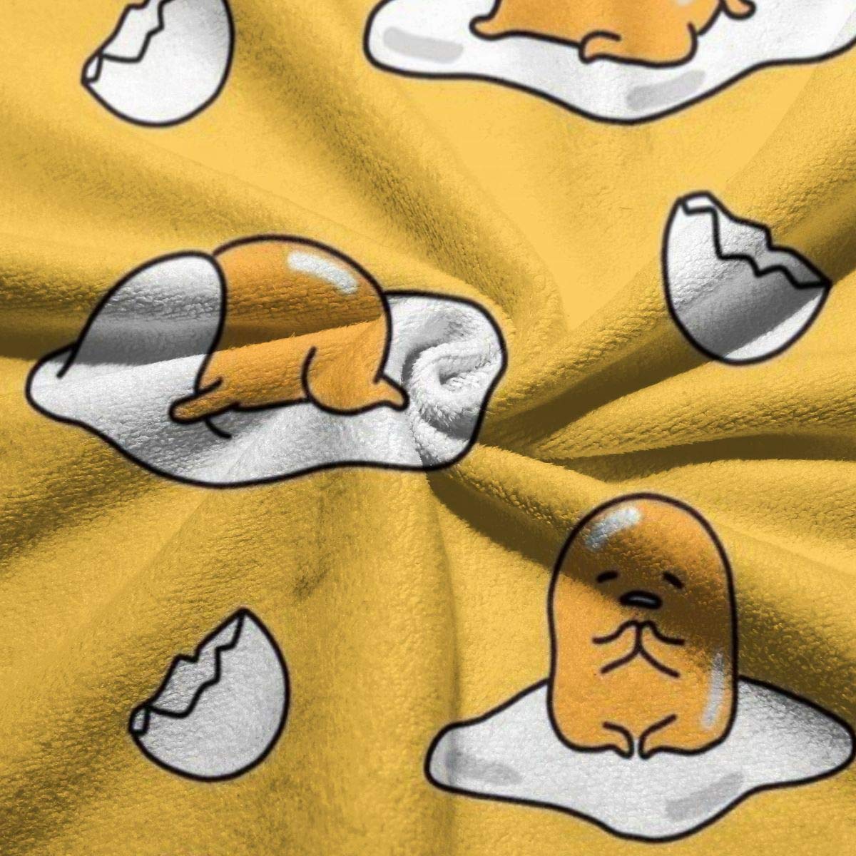 ぐでたま gudetama タオル 新品 ぐでたま フェイスタオル フェスデザインシリーズ サンリオ