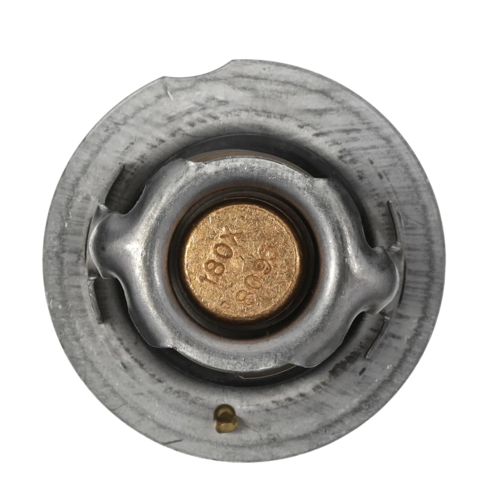 Układ chłodzenia silnika Pasuje do Chryslera Pasuje do Dodge 1998-2006 TERMOSTAT CHŁODZIWA SILNIKA 68027789AA
