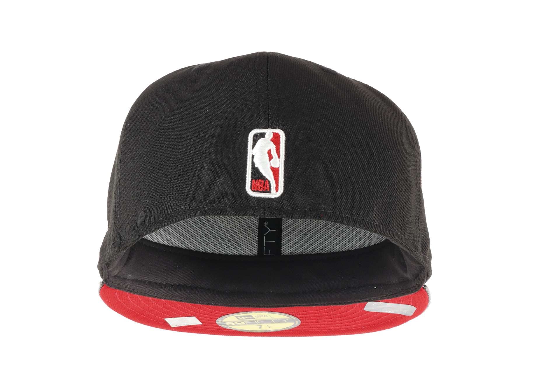 New Era 59Fifty Cap NBA Basecap czapka do koszykówki dopasowana