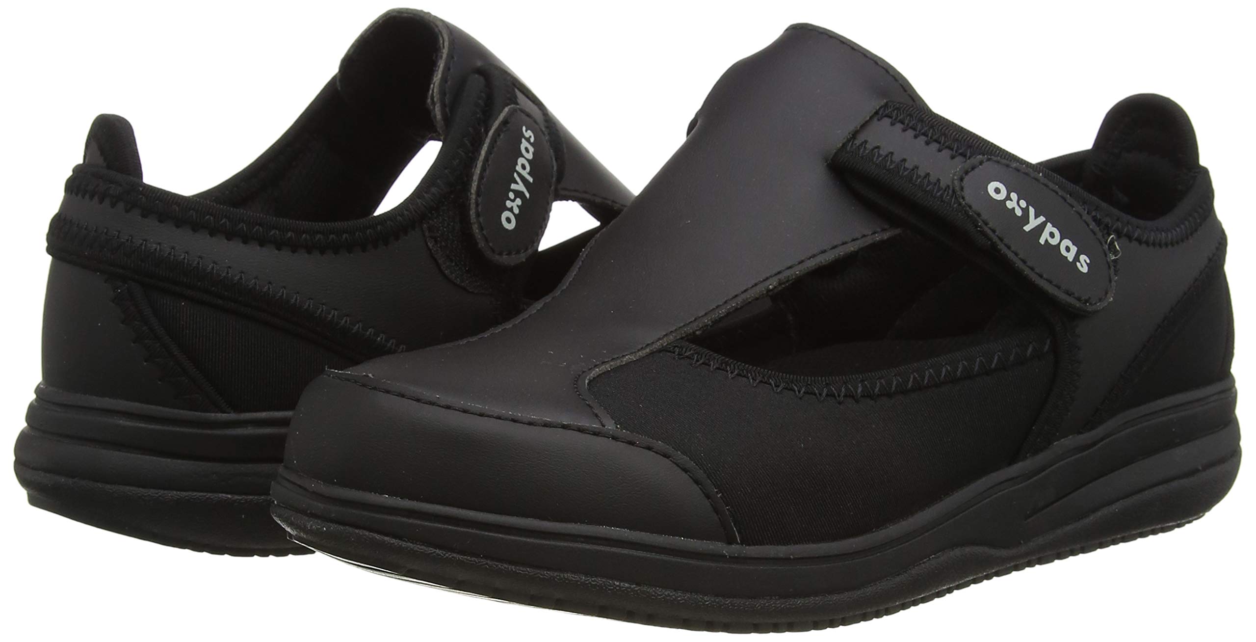 Oxypas Candy Damen Sicherheitsschuhe