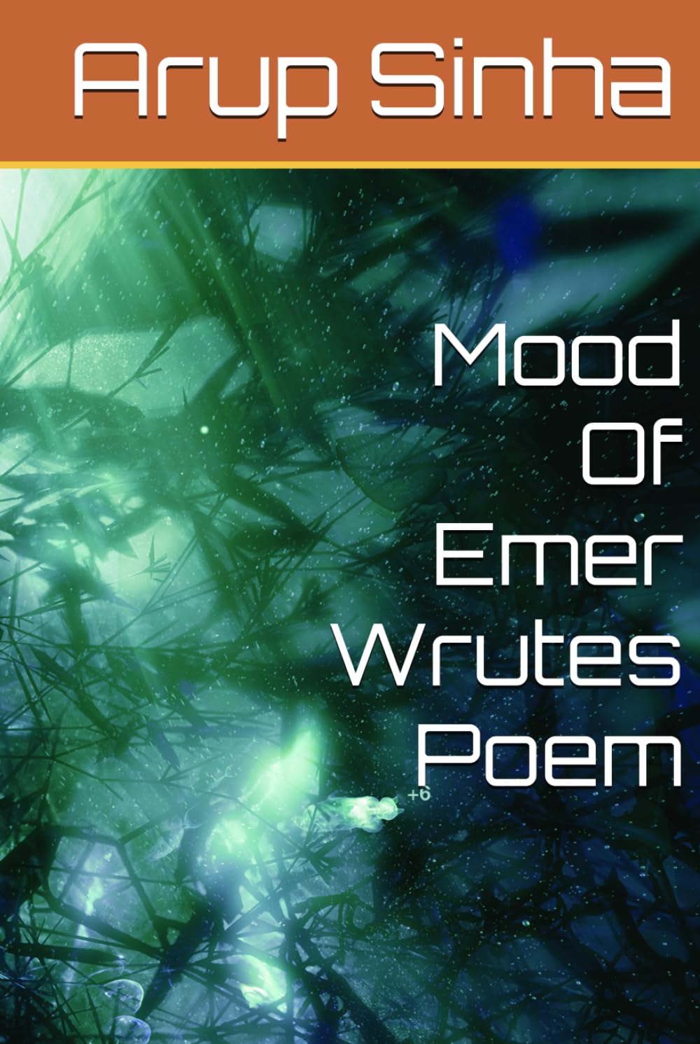 Mood Of Emer Wrutes Poem