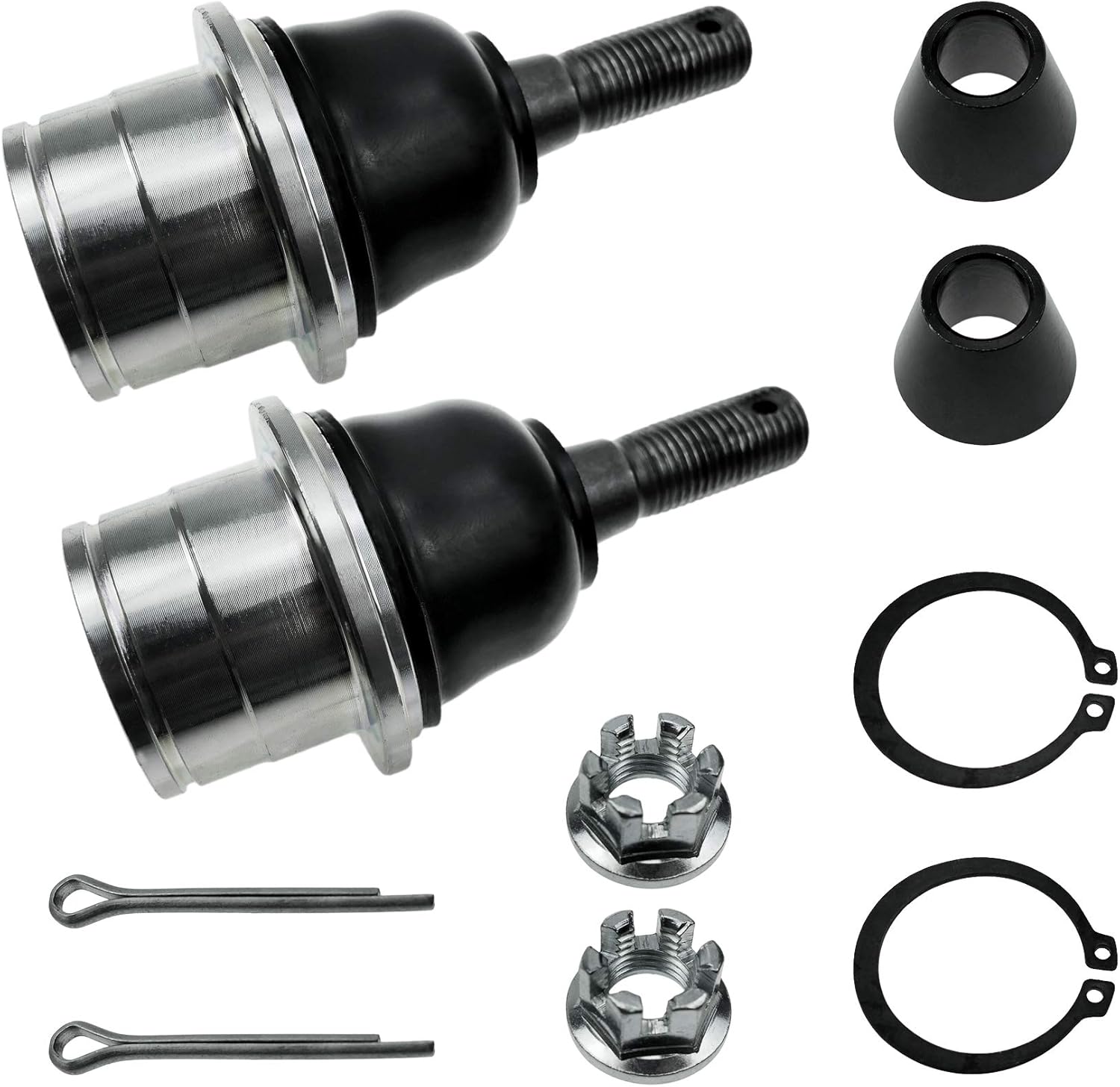 Ball Joint Kit 40014AL55J 40015AL55J Fits for Nissan 350Z