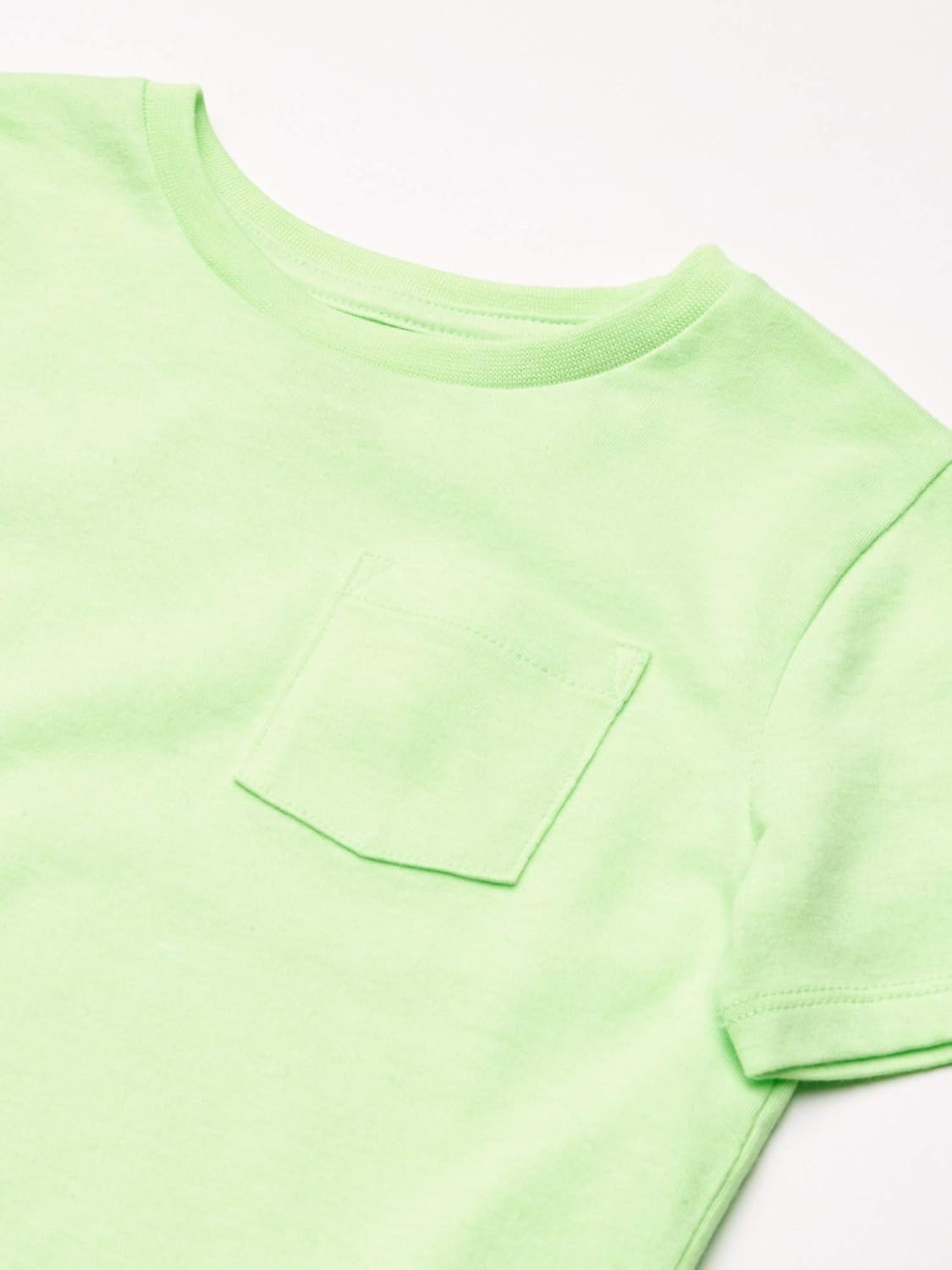 Spotted Zebra Boys' Short-Sleeve T-Shirts: Clothing