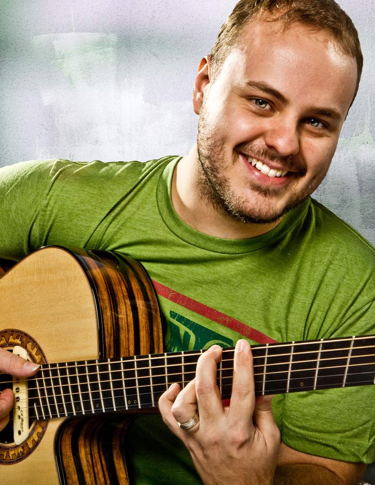 Andy McKee