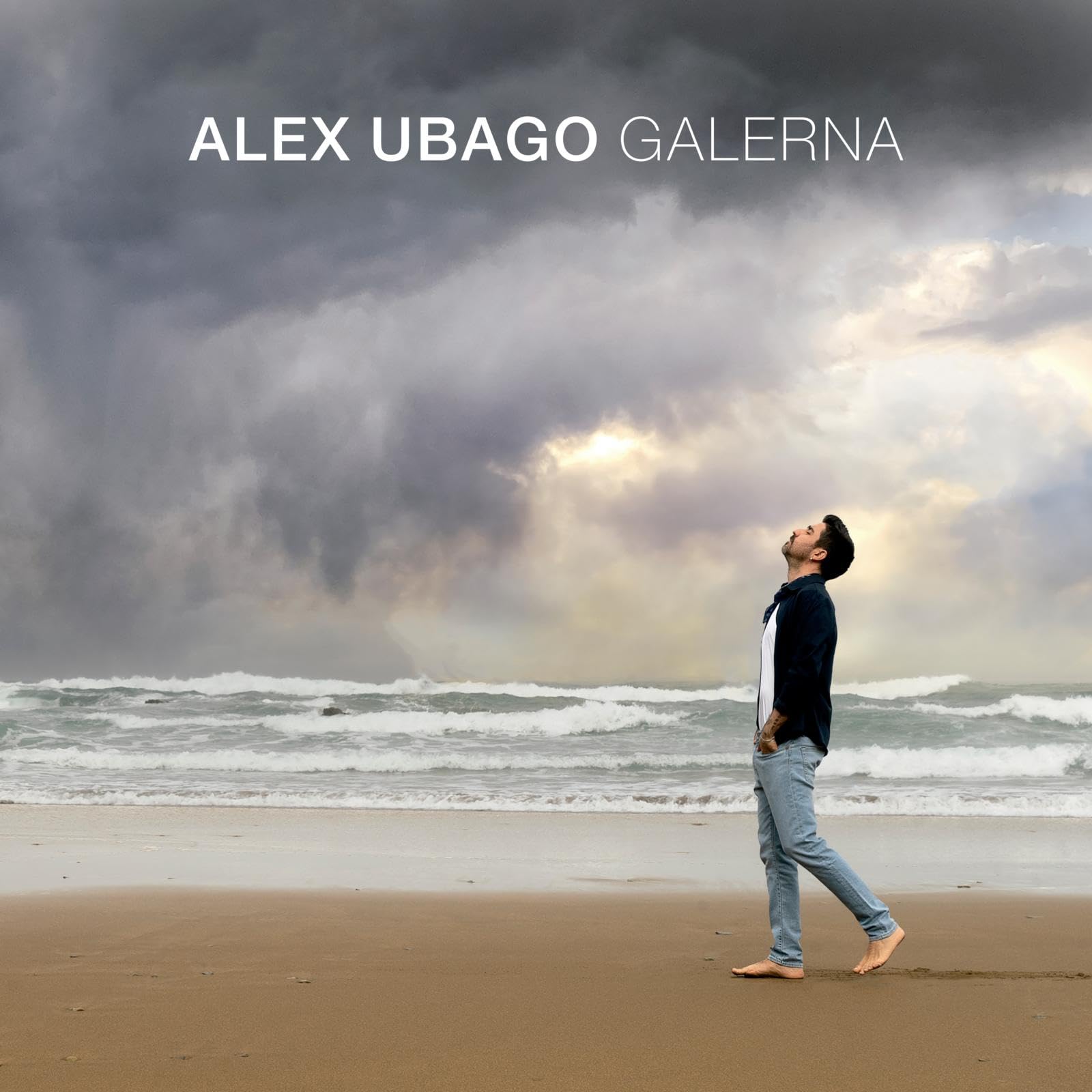 Galerna LP Vinyl