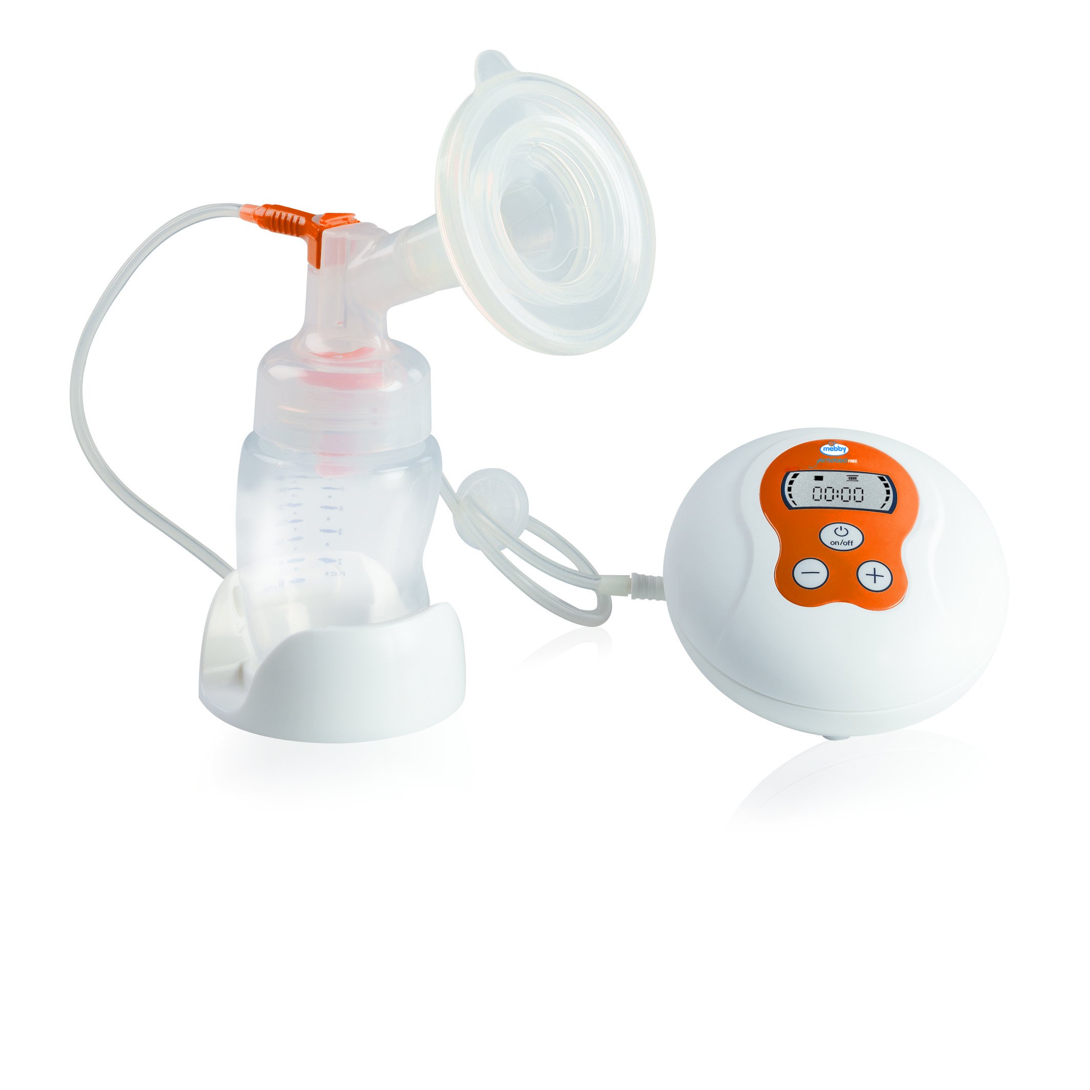 Tiralatte Elettrico Monocanale - 4