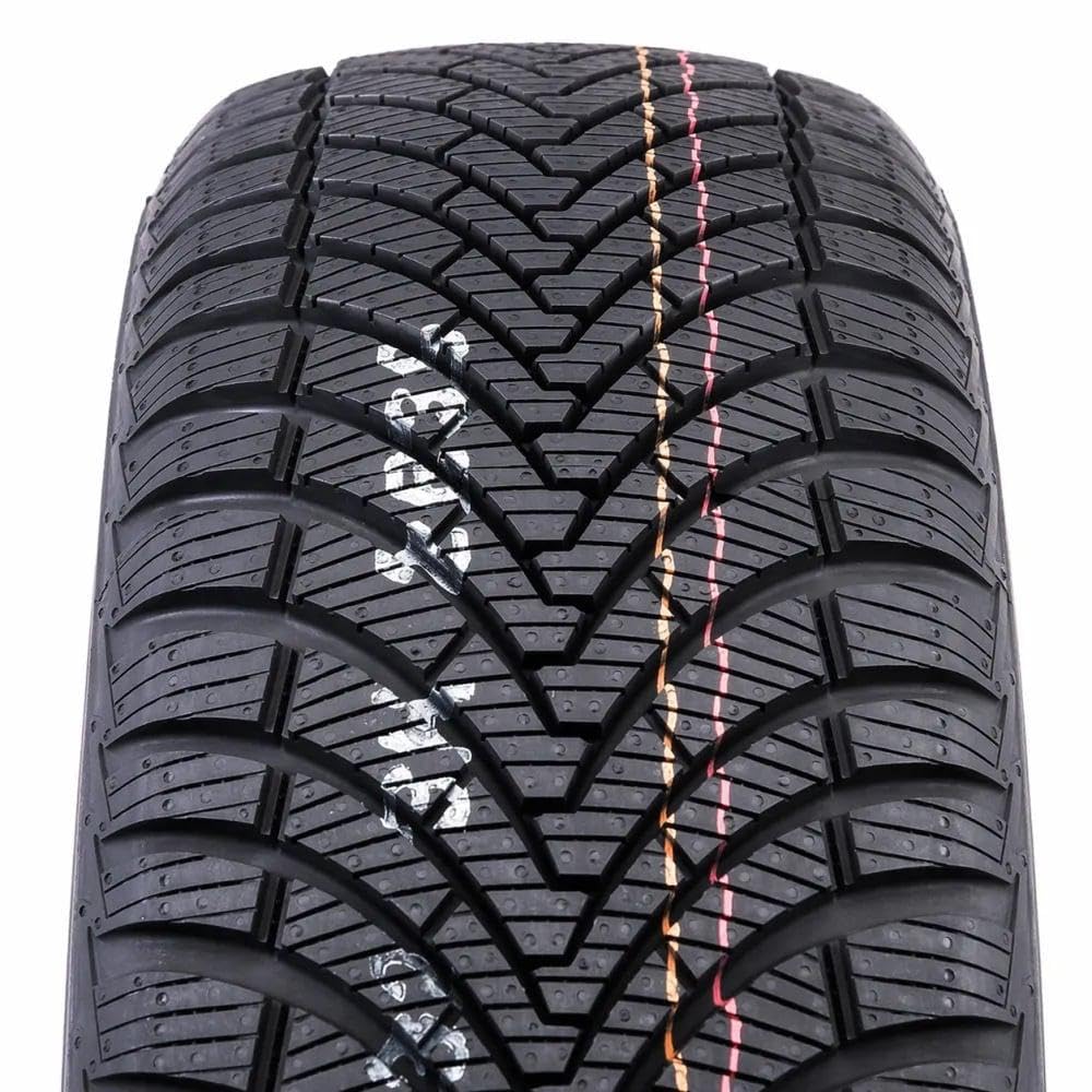 Kumho GANZJAHRESREIFEN 235 60 R18 107V KUMHO SOLUS 4S HA32 TL M+S 3PMSF XL