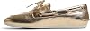 Sperry Womens Slim Boat Shoe