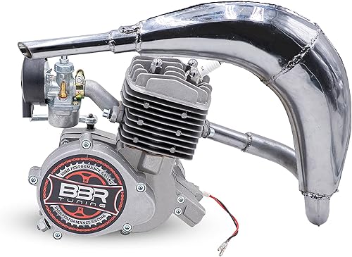 Miniatura 9 de BBR Tuning DELUXE Cámara de Expansión de Alto Rendimiento - Negro