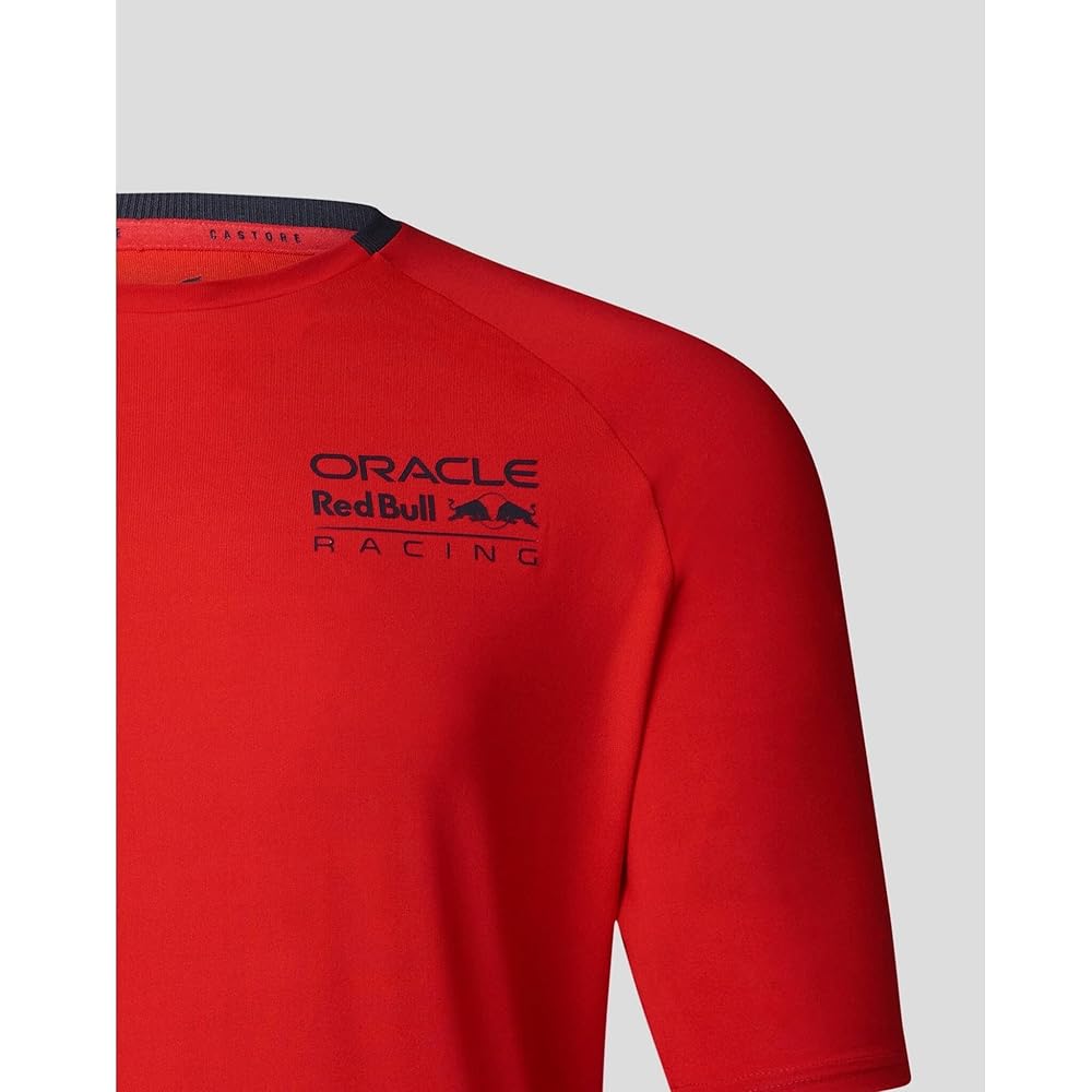 Amazon.com: Castore Red Bull Racing F1 Men's Lifestyle T