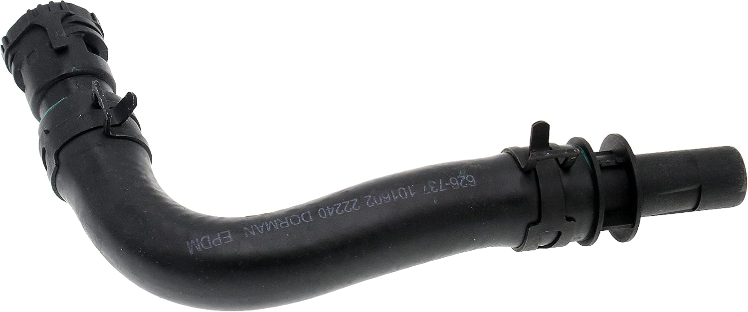 Dorman 626-737 HVAC Heater Hose Assembly Compatible with Select Ford/Lincoln Models