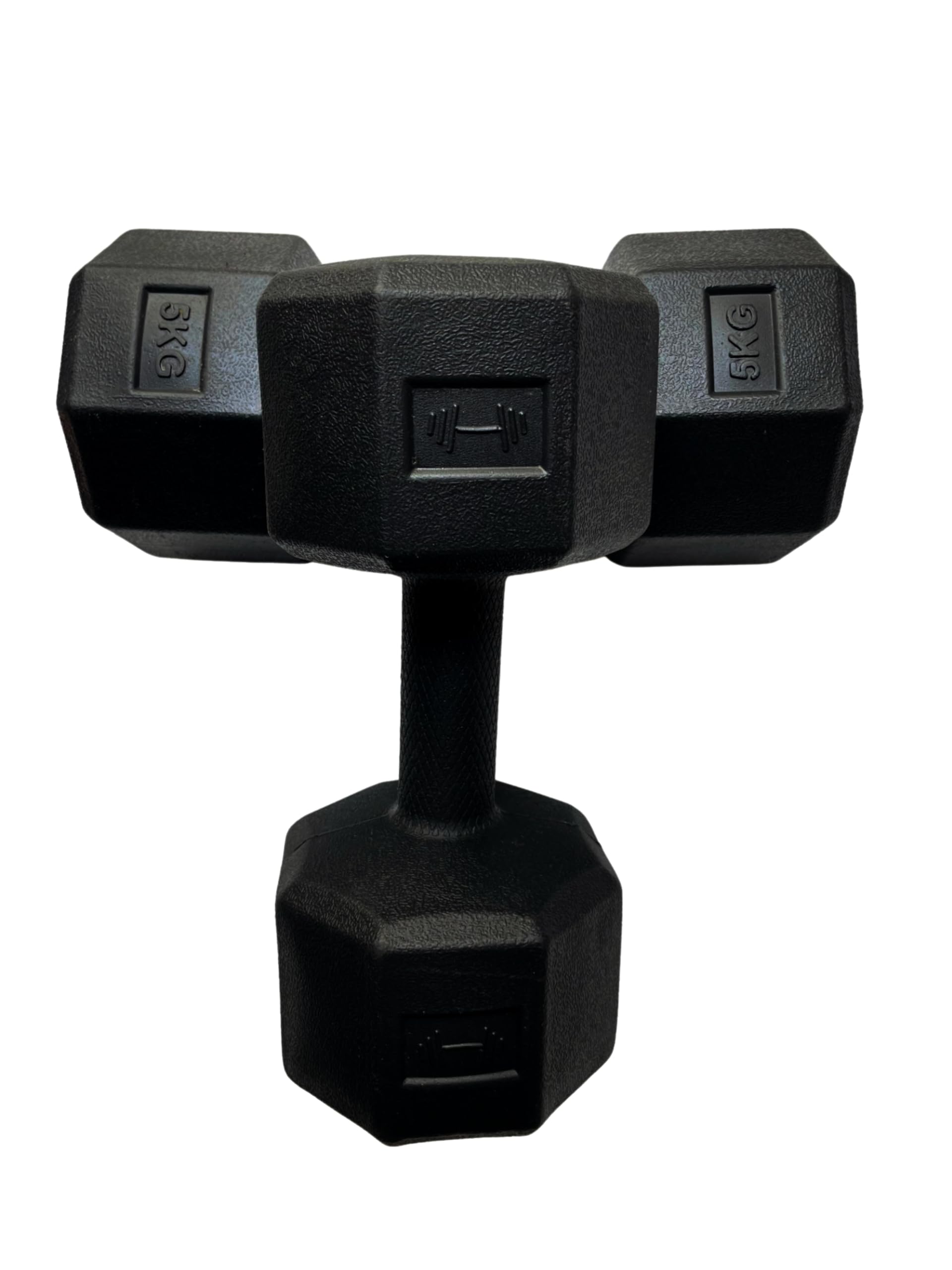 AB FITNESS HEXA 5KG Fixed Dumbbells Set and Fitness Kit for. Men and Women, Gym Exercise|Home Workout, Gym Dumbbells (B0CJP4LRLK) Amazon Price History, Amazon Price Tracker