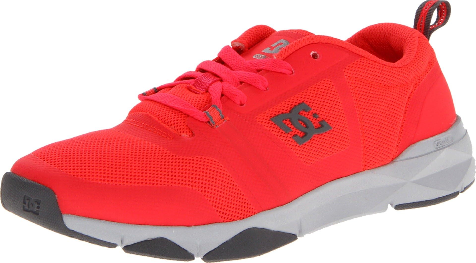 DC Women's Unilite Flex Cross Trainer Shoe
