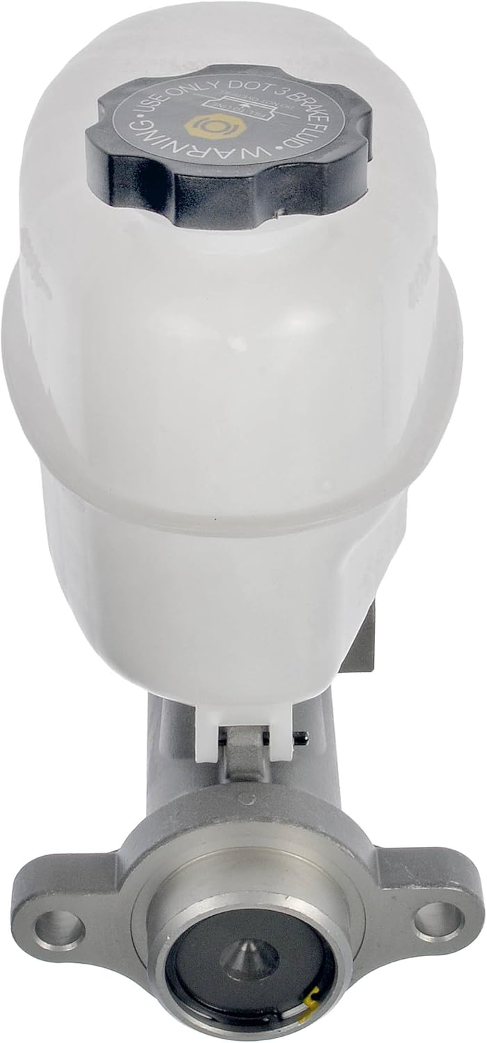 Dorman M630403 Brake Master Cylinder Compatible with Select Chevrolet/GMC Models