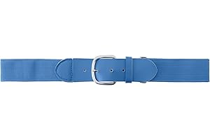 Columbia Blue-belted Softball Uniform for Enhanced Performance