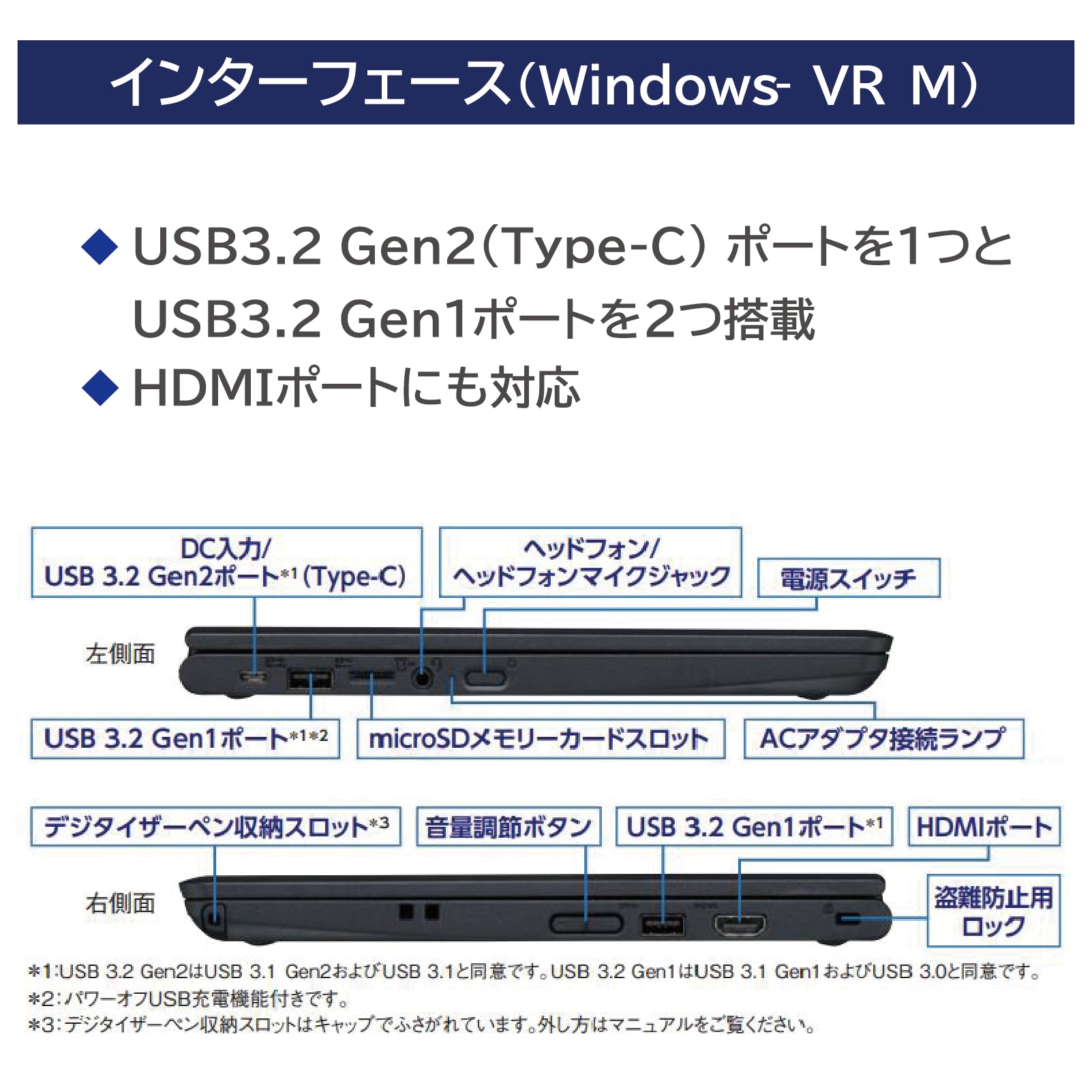 Amazon.co.jp: NEC 国内生産 ノートパソコン VersaPro Eシリーズ