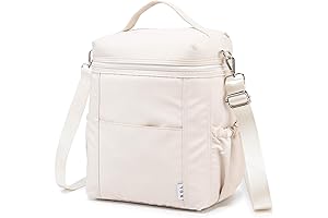 Simple Modern Cooler: Lightweight, Insulated, & Waterproof Lunch Box