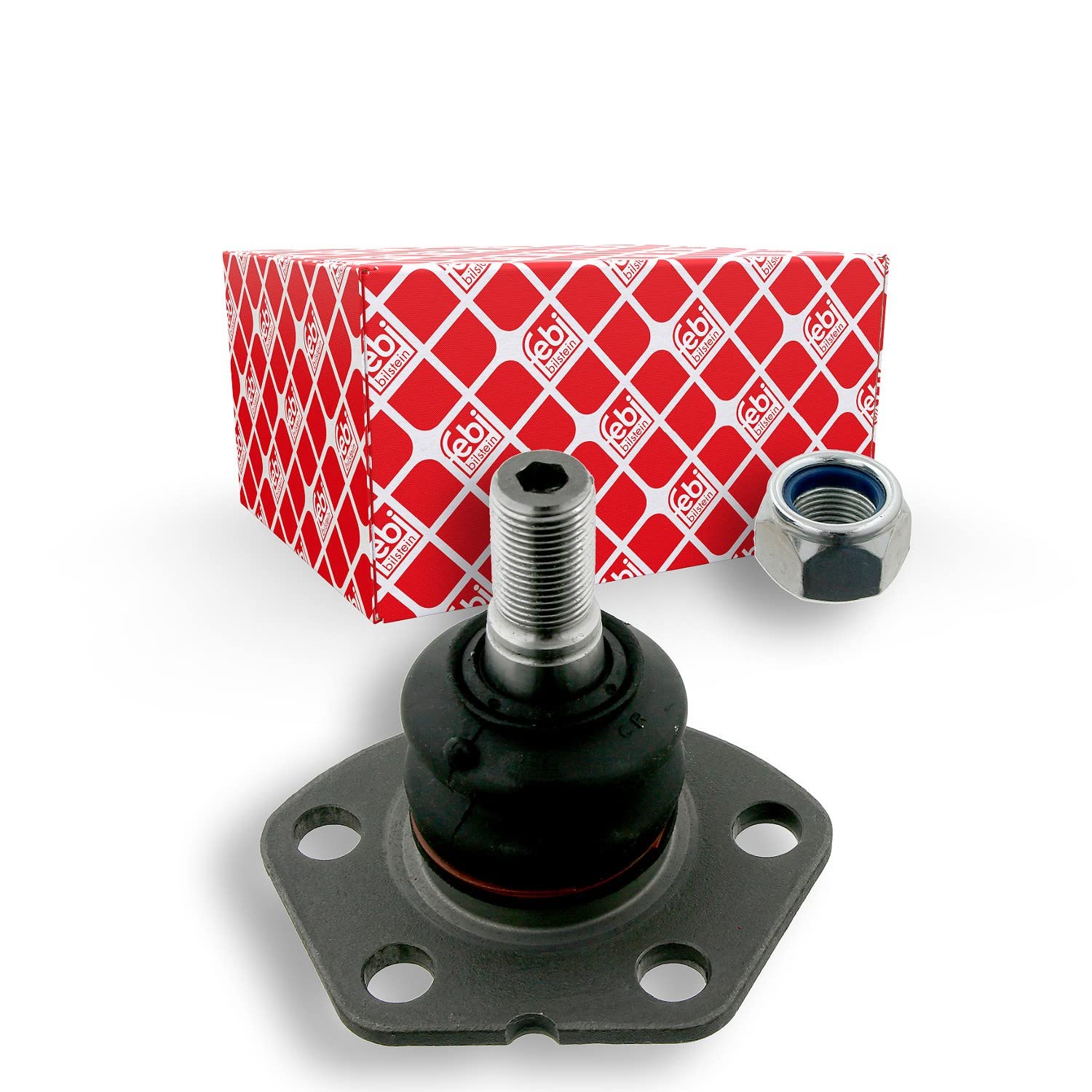 BALL JOINT 22269 FOR PEUGEOT BOXER/Van/Bus/FURGON/Platform/Chassis FIAT 2.8L