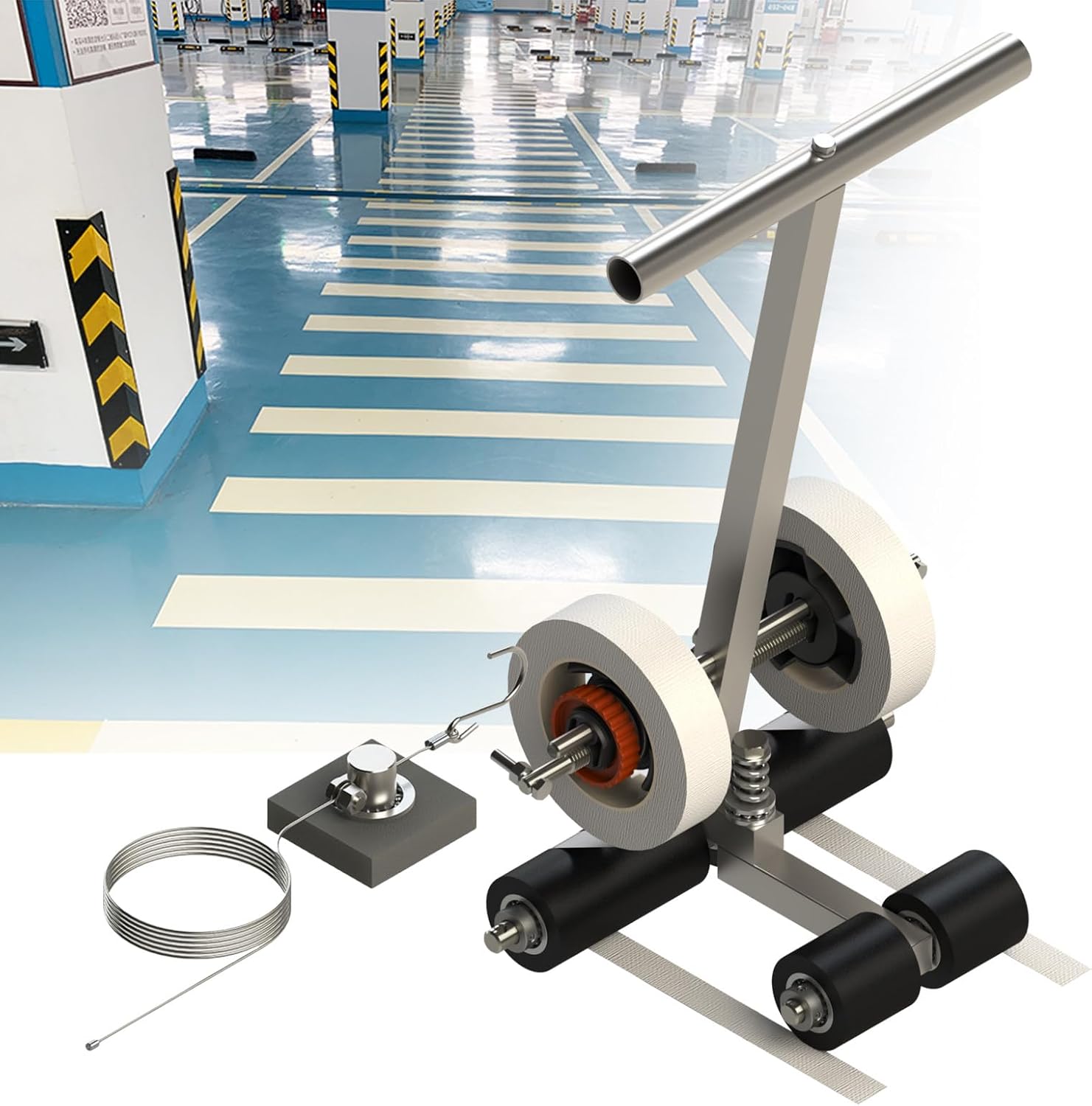 パームス モーラ MSGC-66M2F アングラーズリパブリック パームスエルア