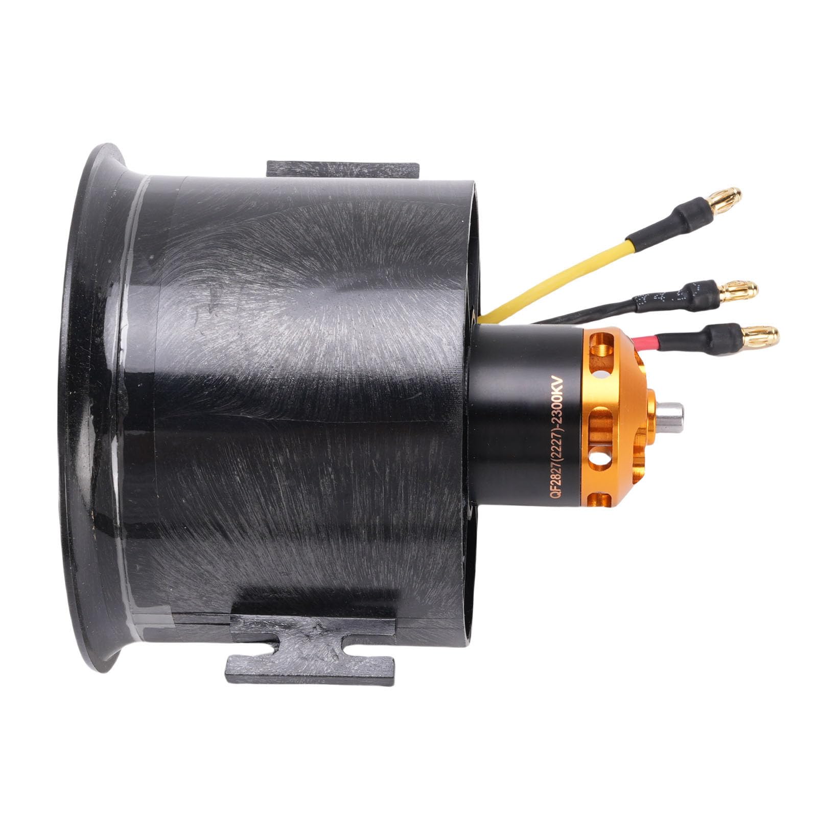 Jeanoko Bezszczotkowy Wentylator Silnikowy 2300 KV o Wysokiej Wydajności do