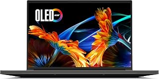 Acer Swift X SFX16-61G 16-inch Laptop - (AMD Ryzen 7 7840HS, 16 GB RAM, 1 TB SSD, NVIDIA GeForce RTX 4050 6G, 3200 x 2000 OLED Display, Windows 11, Iron)