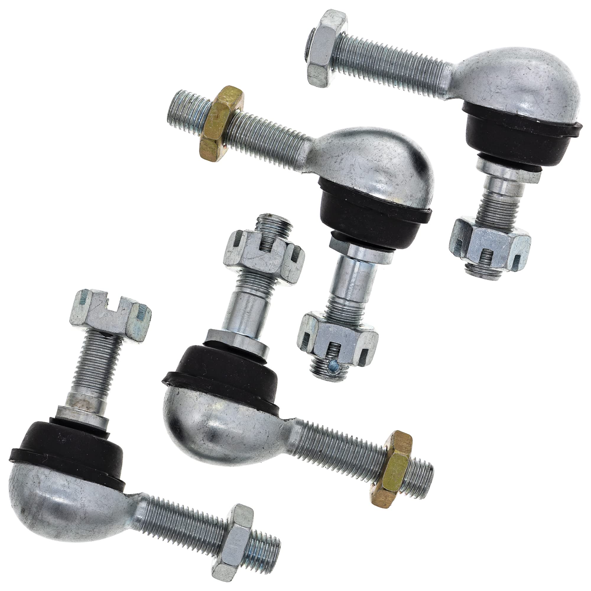 ALL BALLS 52-1041 TIE ROD UPGRADE KIT POLARIS SCRAMBLER 1000 XP HO EPS INTL 2014 - Foto 7