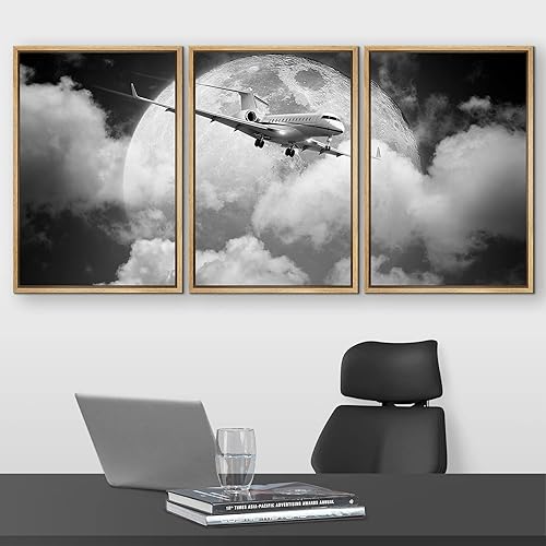 Miniatura 589 de Lienzo decorativo para pared glicee impresión decoración hogar (idioma español no garantizado).