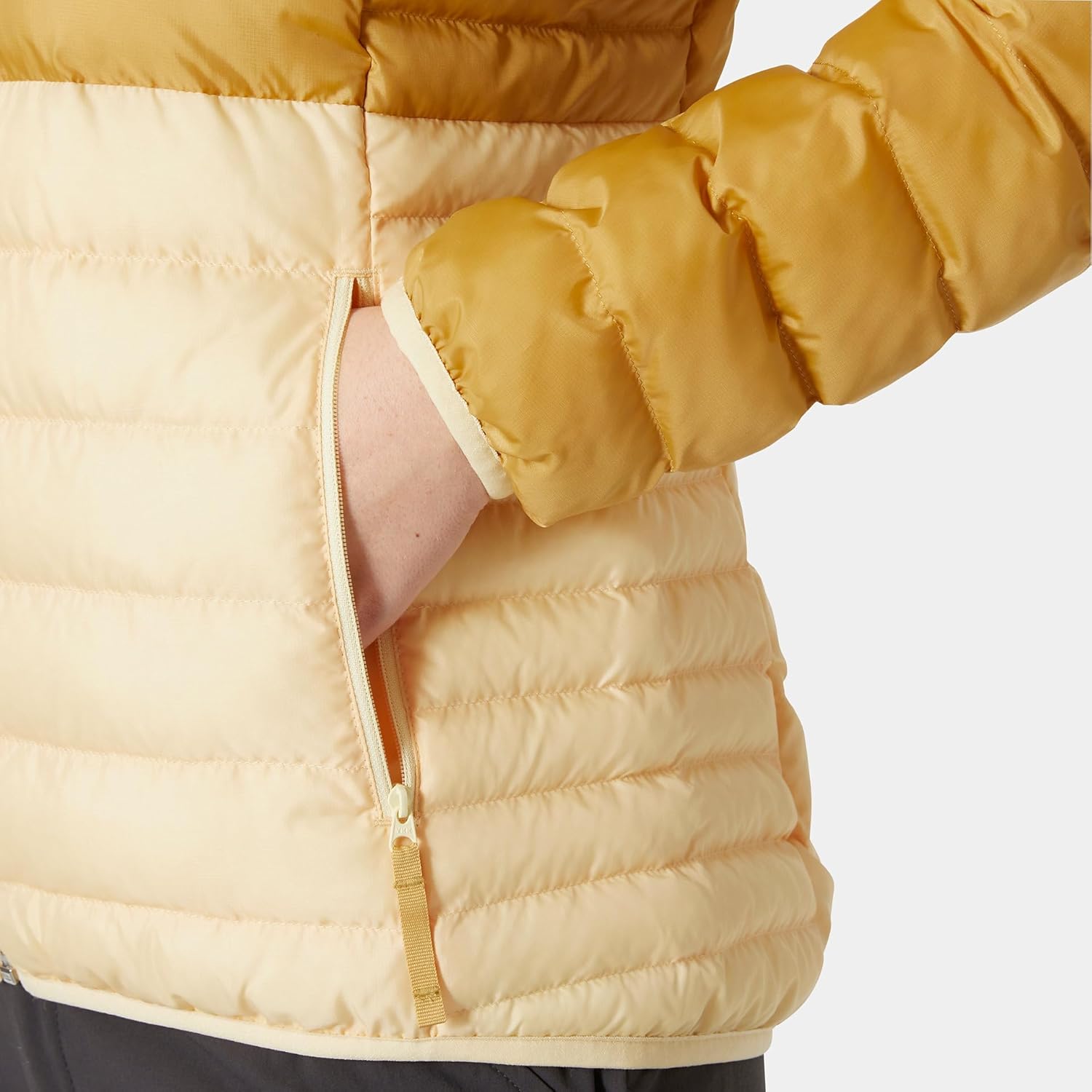 Helly-Hansen Women's Banff Hooded Insulator - Image 6