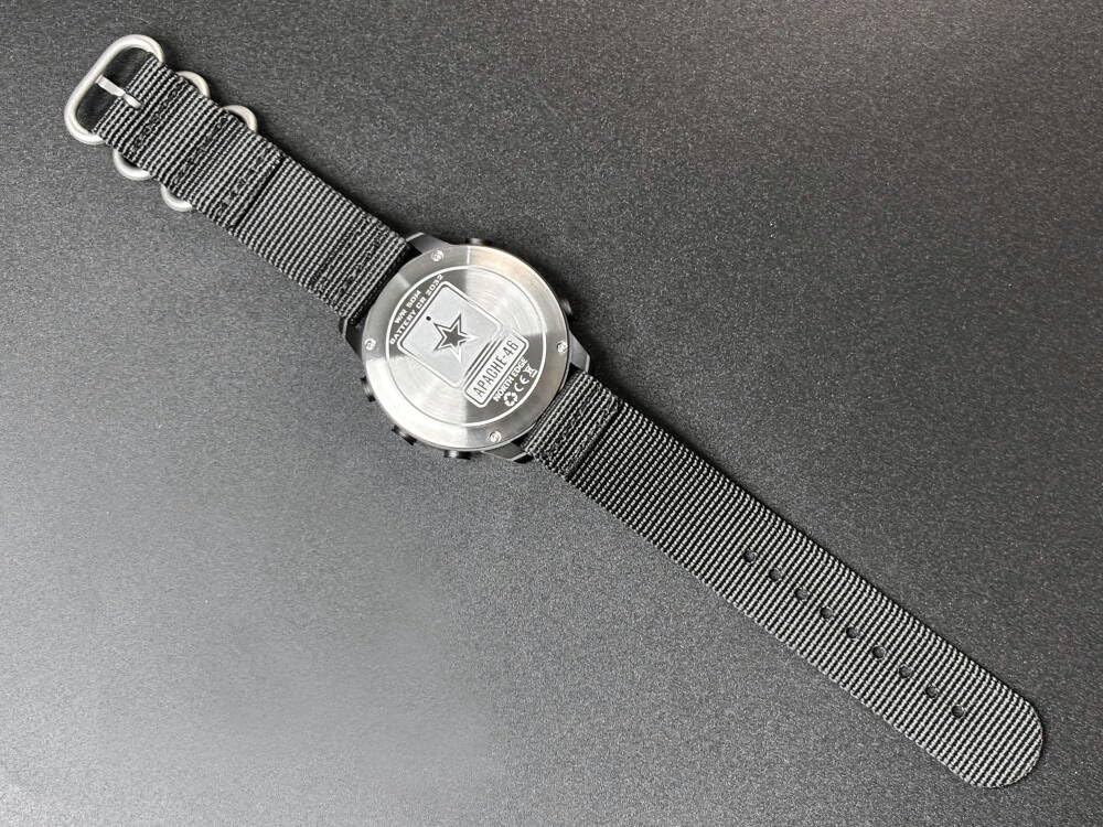 North Edge APACHE-46 - Reloj digital para hombre, 46 mm, para deportes al aire libre, correr, natación, deportes al aire libre, altímetro, barómetro, brújula