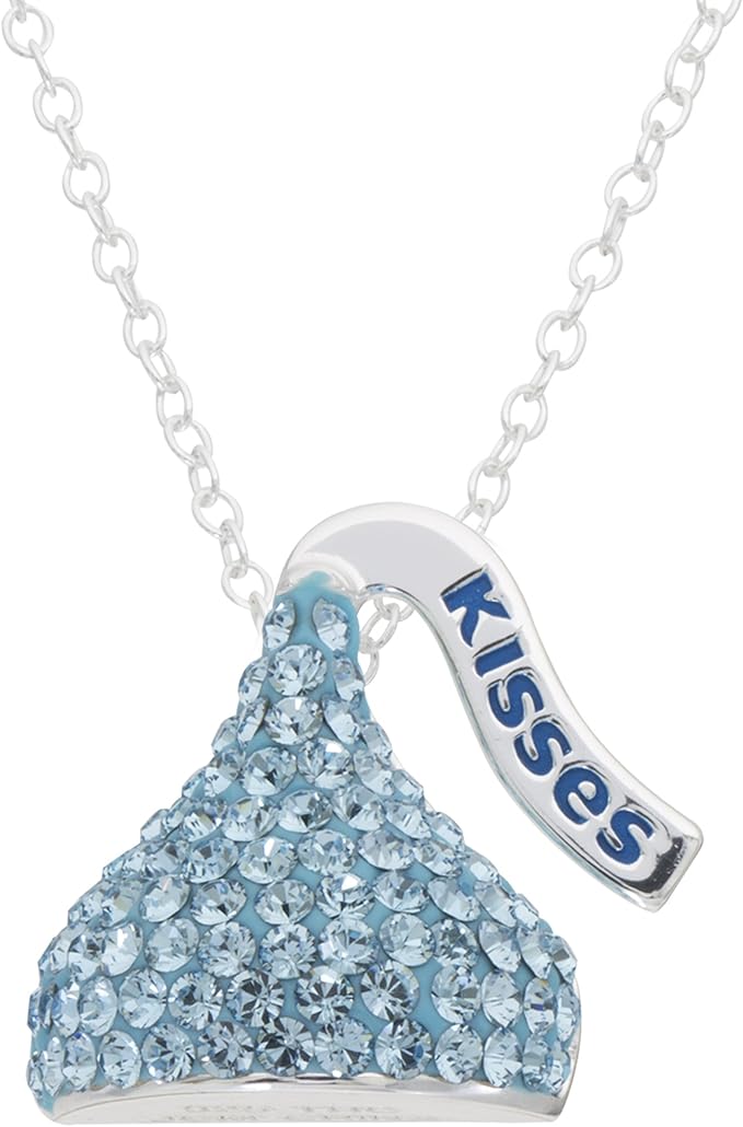 Hershey kisses pendant Clearance