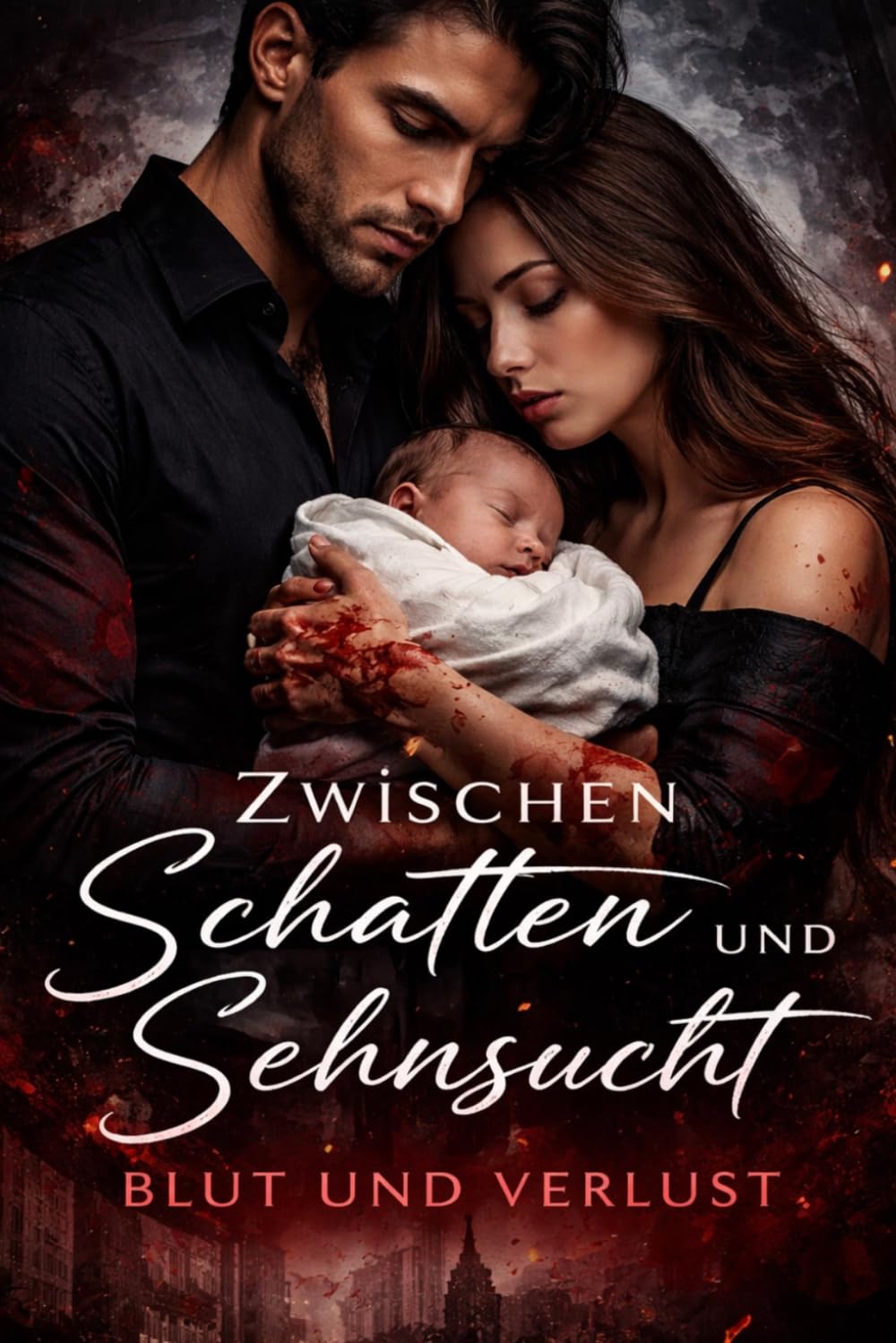 Zwischen Schatten und Sehnsucht: Blut und Verlust
