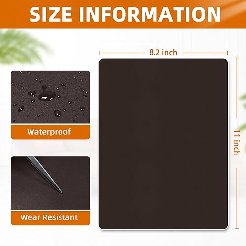 Miniatura 5 de Cinta de reparación de cuero, parche de reparación de cuero autoadhesivo para sofá, muebles, sofás, asientos de automóvil, kit avanzado de