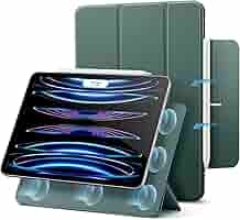iPad Pro 11インチ第1世代Wi-Fi ESRマグネットケース付 ESR Rebound Magnetic Case for iPad Pro 11 – ナイコム株式会社