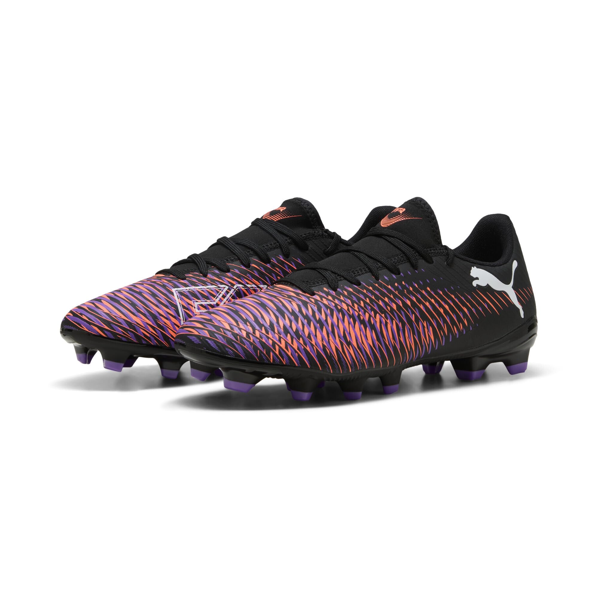 PUMA Uniseks Future 8 Play Fg/AgButy do piłki nożnej