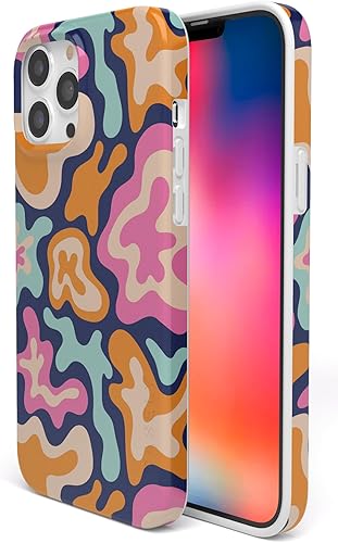 Vista 192 de Casely Funda para iPhone 13 Pro Pandora The Met Museum Compatible con MagSafe El Museo Met Pandora