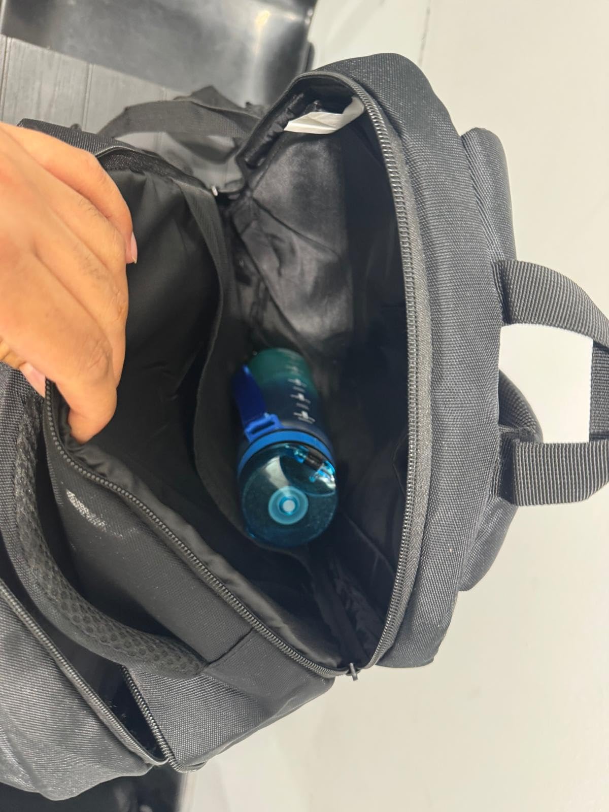 Customer photo