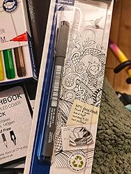 Black Staedtler Pigment Fineliner Pen At ₹ 770/piece In Bengaluru | ID - View #9