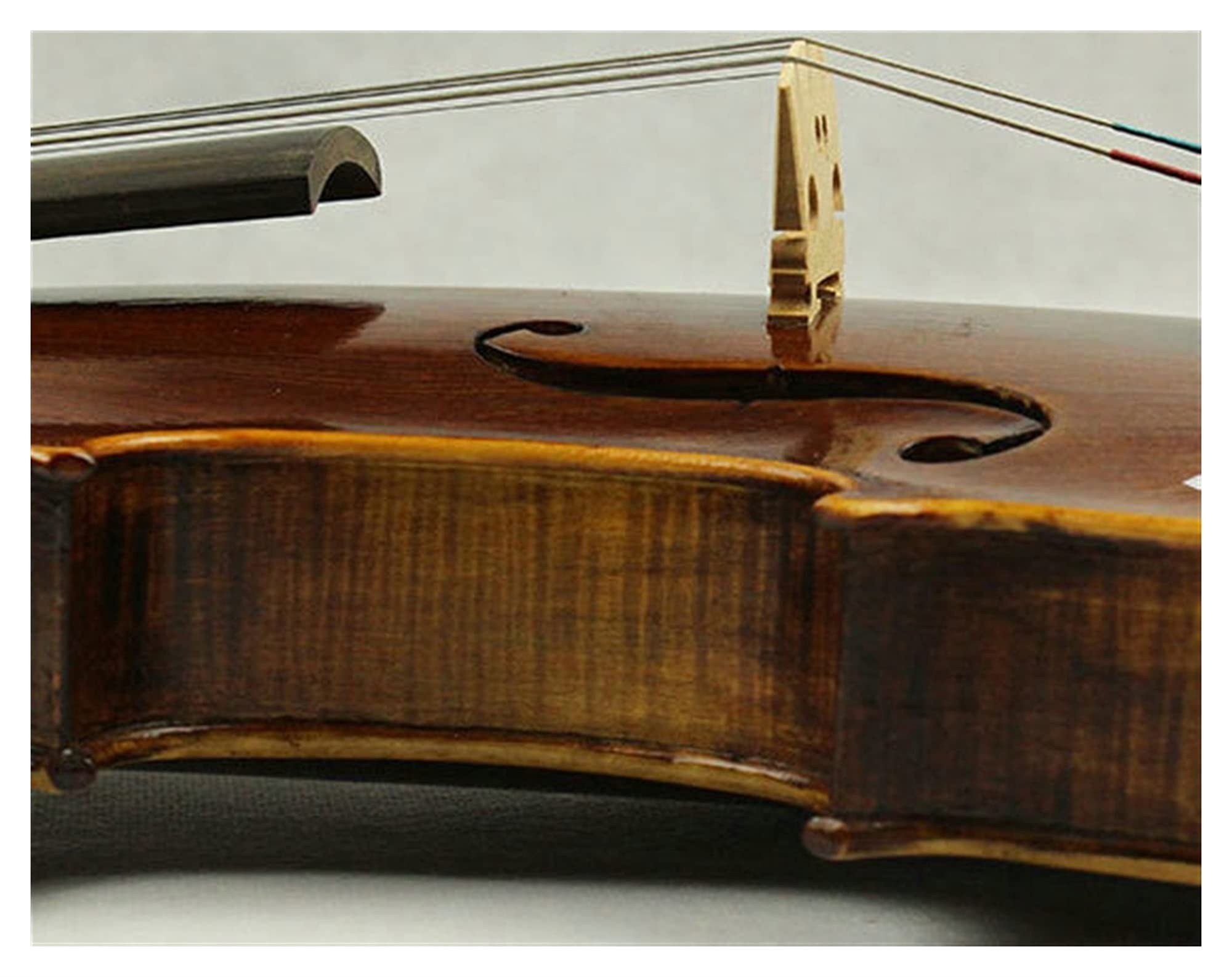 Violino Adulto Per Bambini Fatti A Mano violino principianti