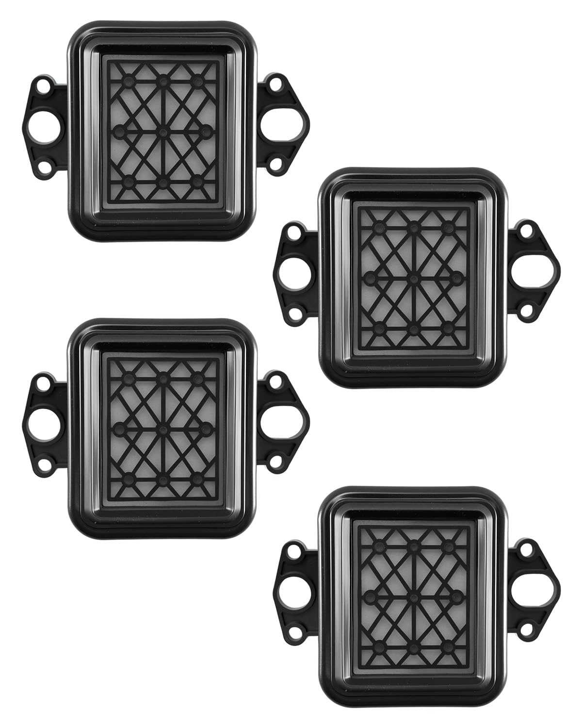 Printhead Ink Pad Fit for DTF Printers 4720 5113 i3200 i1600 A1 U1 E1 Printhead