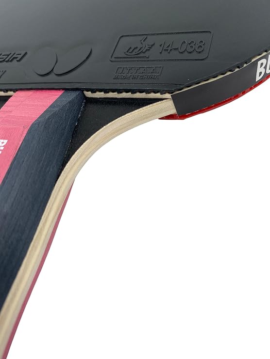 Butterfly Timo Boll Masa Tenisi Raketi