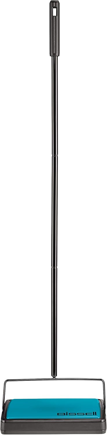 Bissell Easy Sweep Compact Carpet