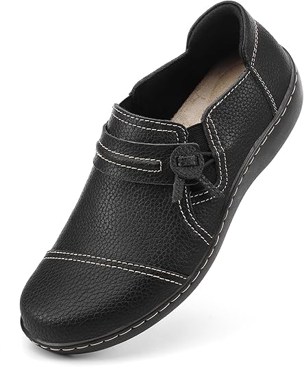 Men's Women's Lightweight Lace-up Casual Breathable Flying Woven Loafers Shoes (Unisex) main image 1