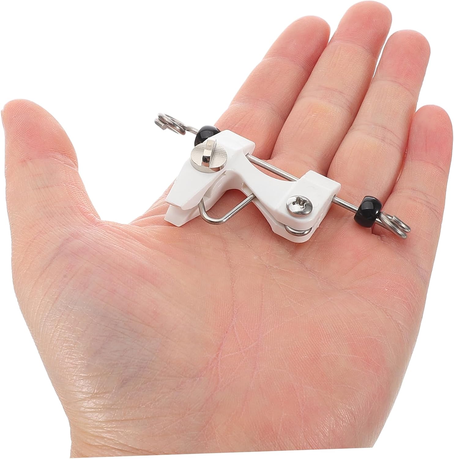 2pcs Quick Release Clip Release Clips for Trolling Kite Fishing Downrigger Replacement Fishing Line