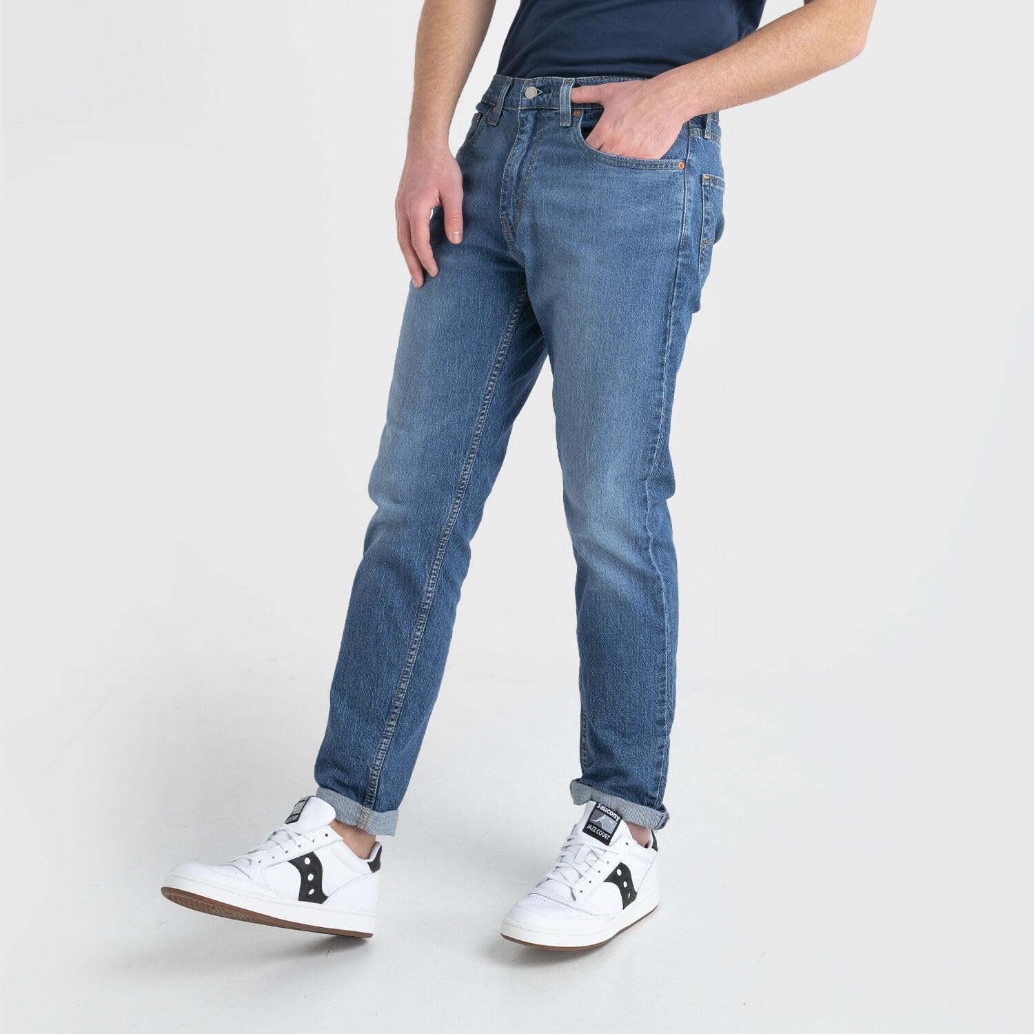 Levi's 502 Taper Vaqueros Hombre — view 188