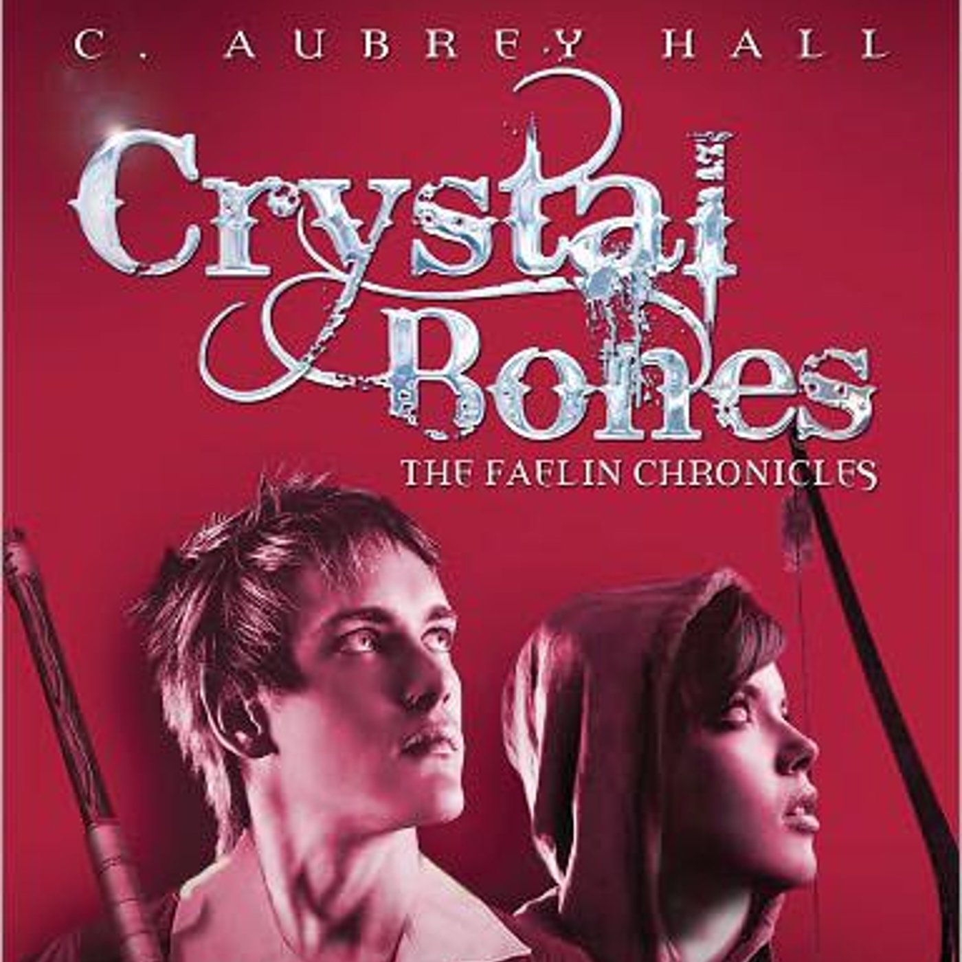 Cover art for Crystal Bones