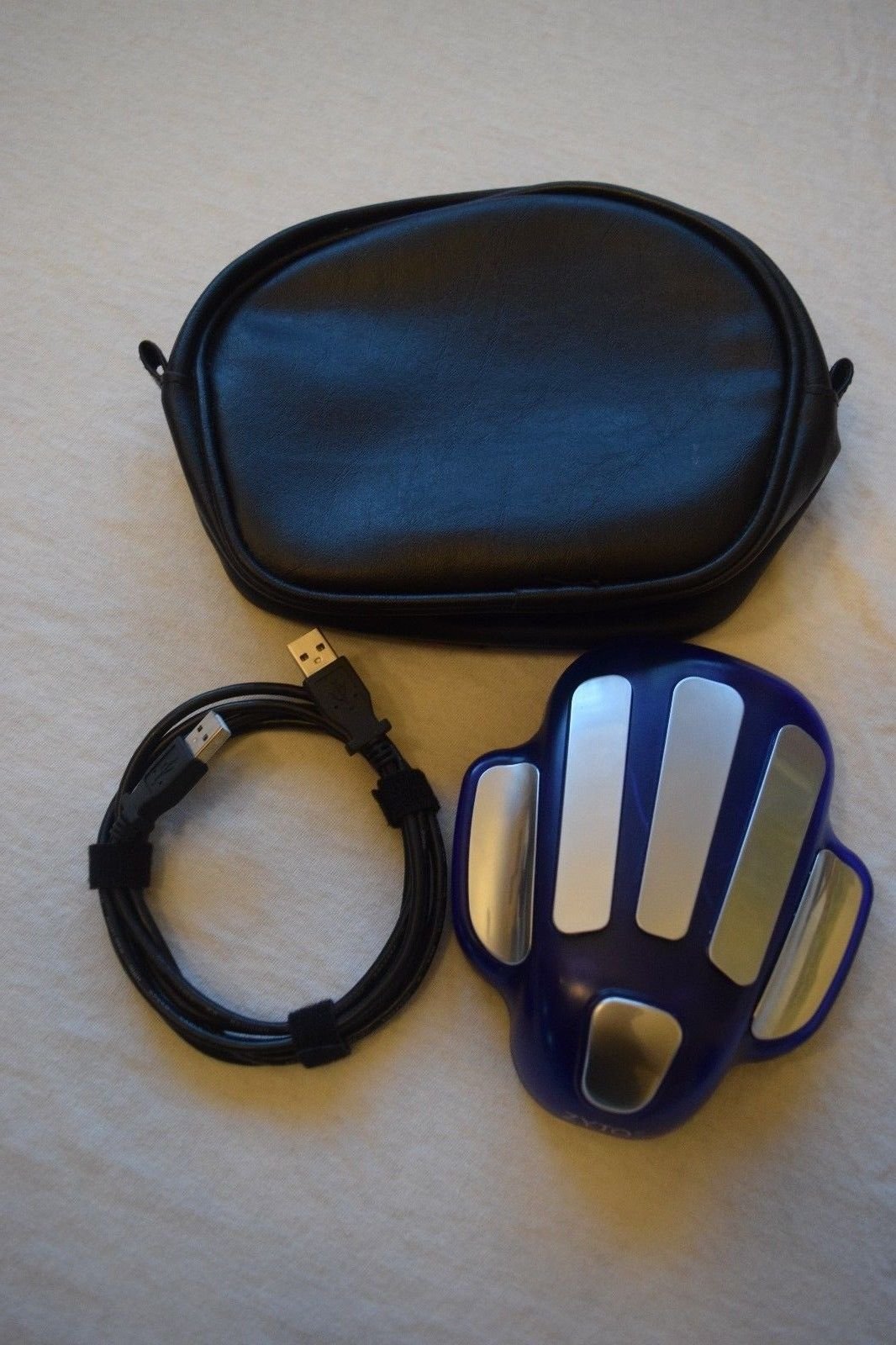 Zyto Select 5.0 License with Hand Cradle, USB and Carrying Bag