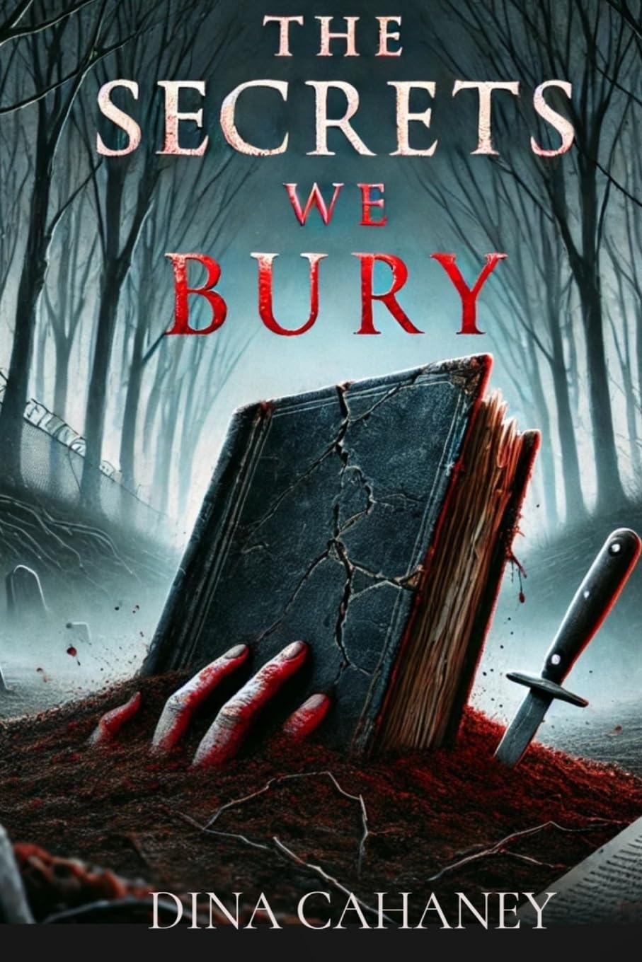 The Secrets We Bury