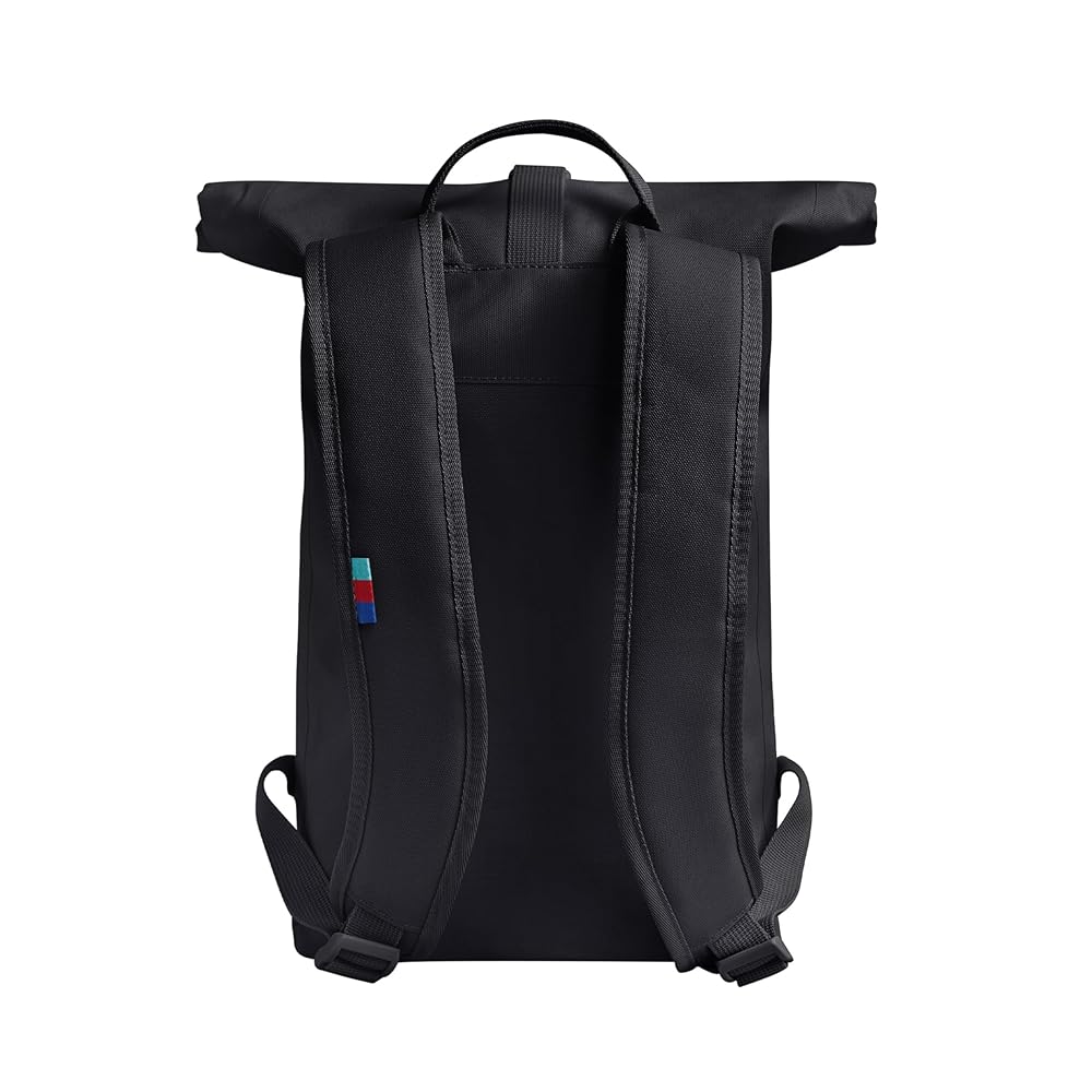 ろろのあのろろ GENTILBANDIT ロールトップバックパック ろろの